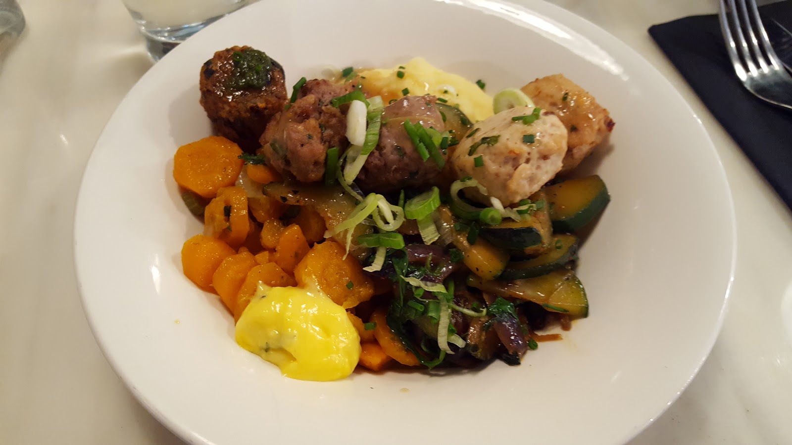 Boulettes — photo 9
