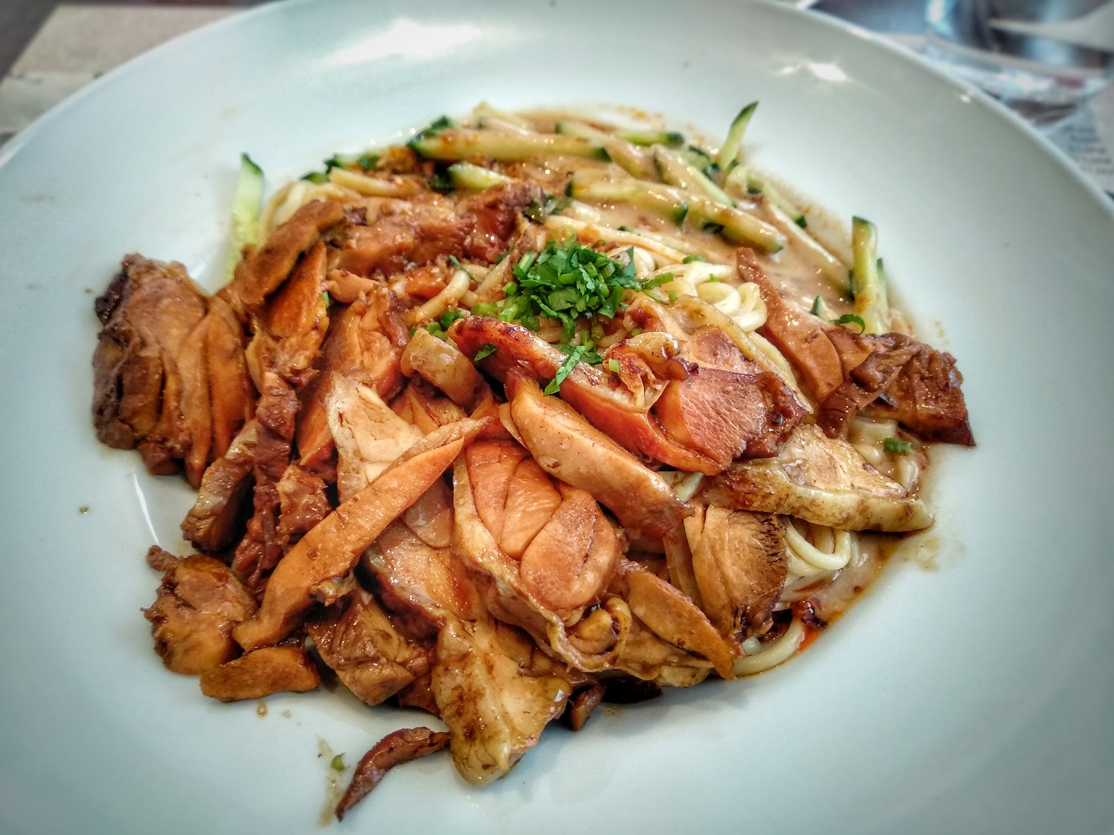Lamian — photo 2