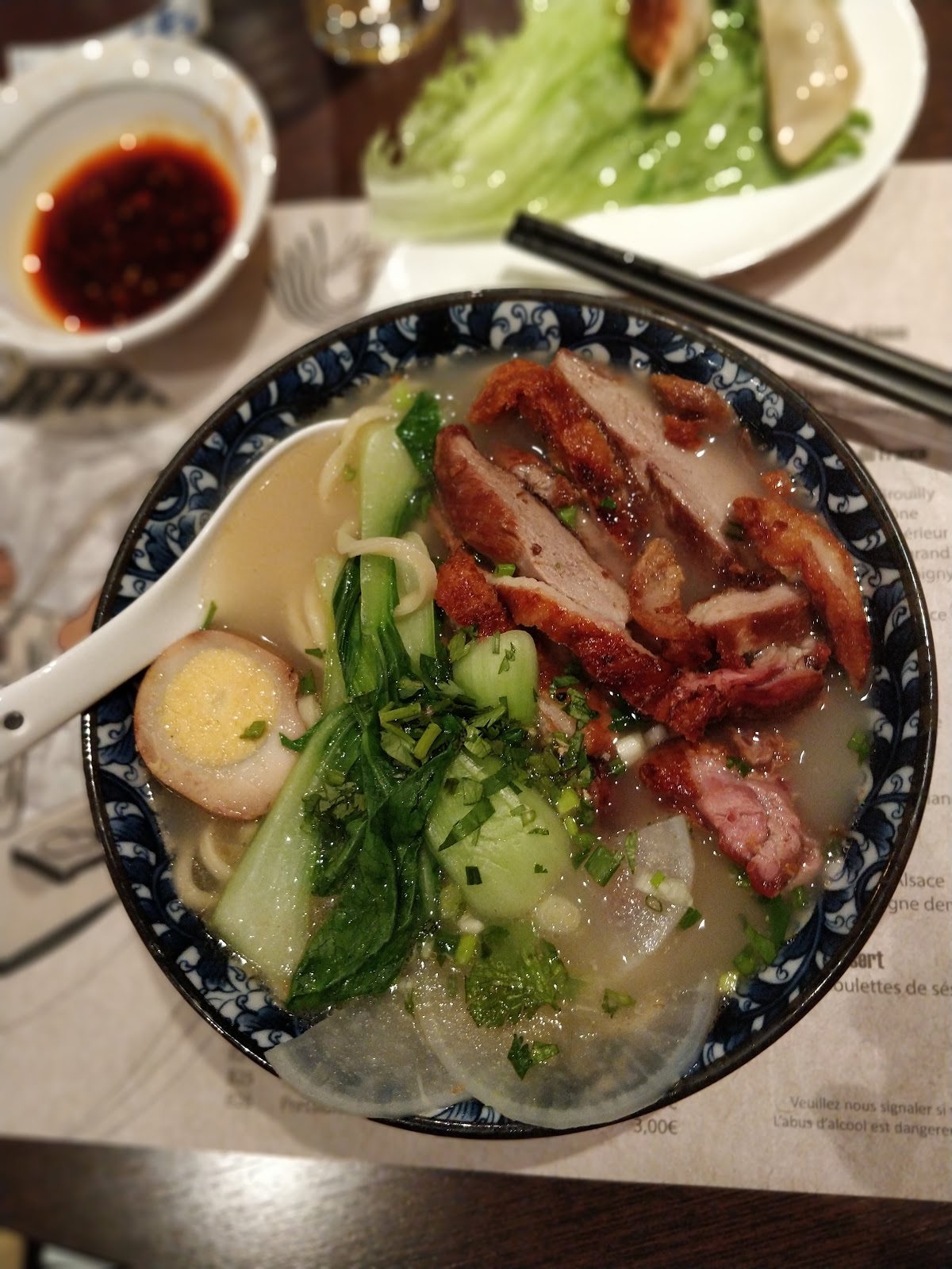 Lamian