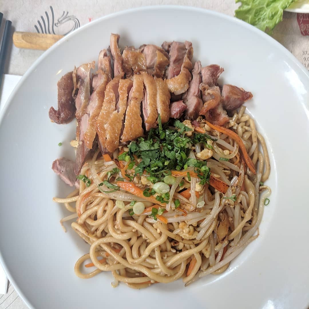 Lamian