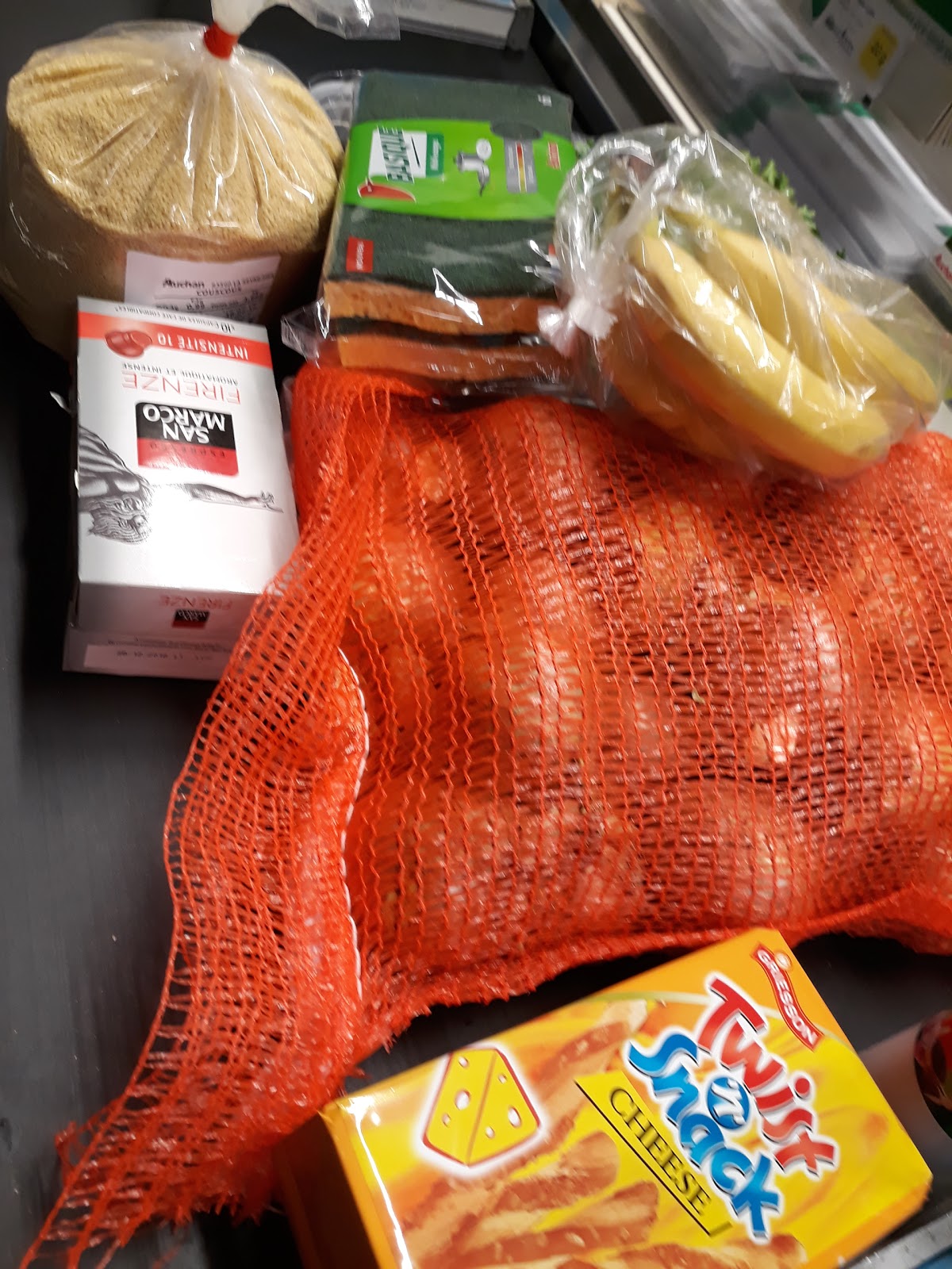 Auchan La Seyne sur Mer Toulon — photo 4