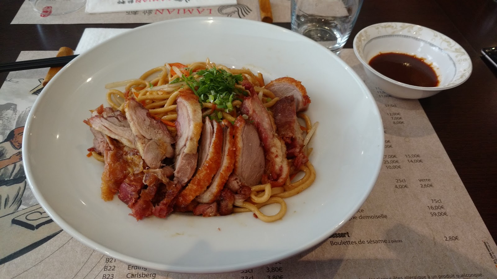 Lamian — photo 8