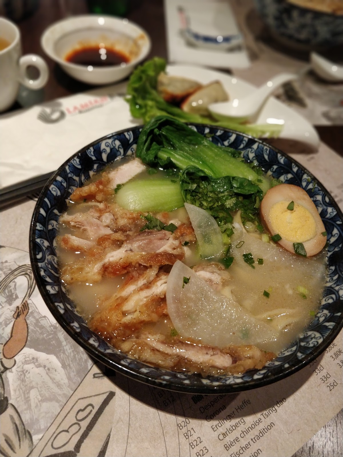 Lamian — photo 9