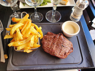 Le Brigadier — photo 2