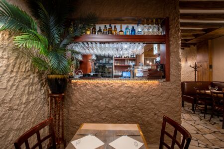 LE PALAIS GOURMAND — photo 2