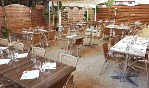 LE PALAIS GOURMAND — photo 6