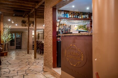 LE PALAIS GOURMAND — photo 3