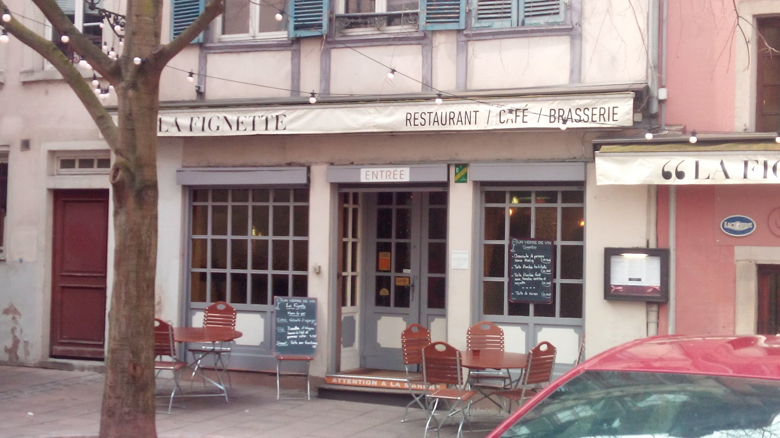 La Fignette