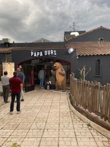 Papa Ours — photo 2