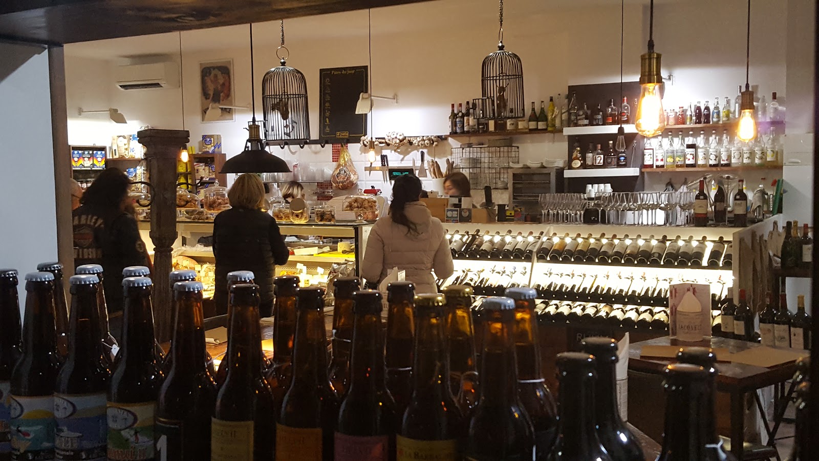 Jambons 10 Vins — photo 1