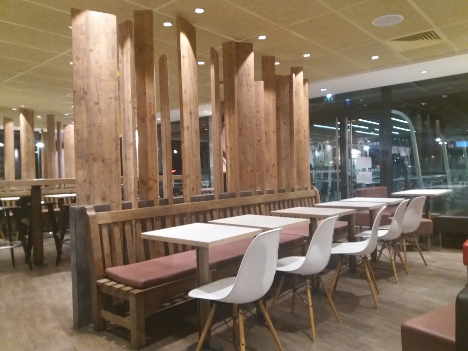 McDonald's — photo 1