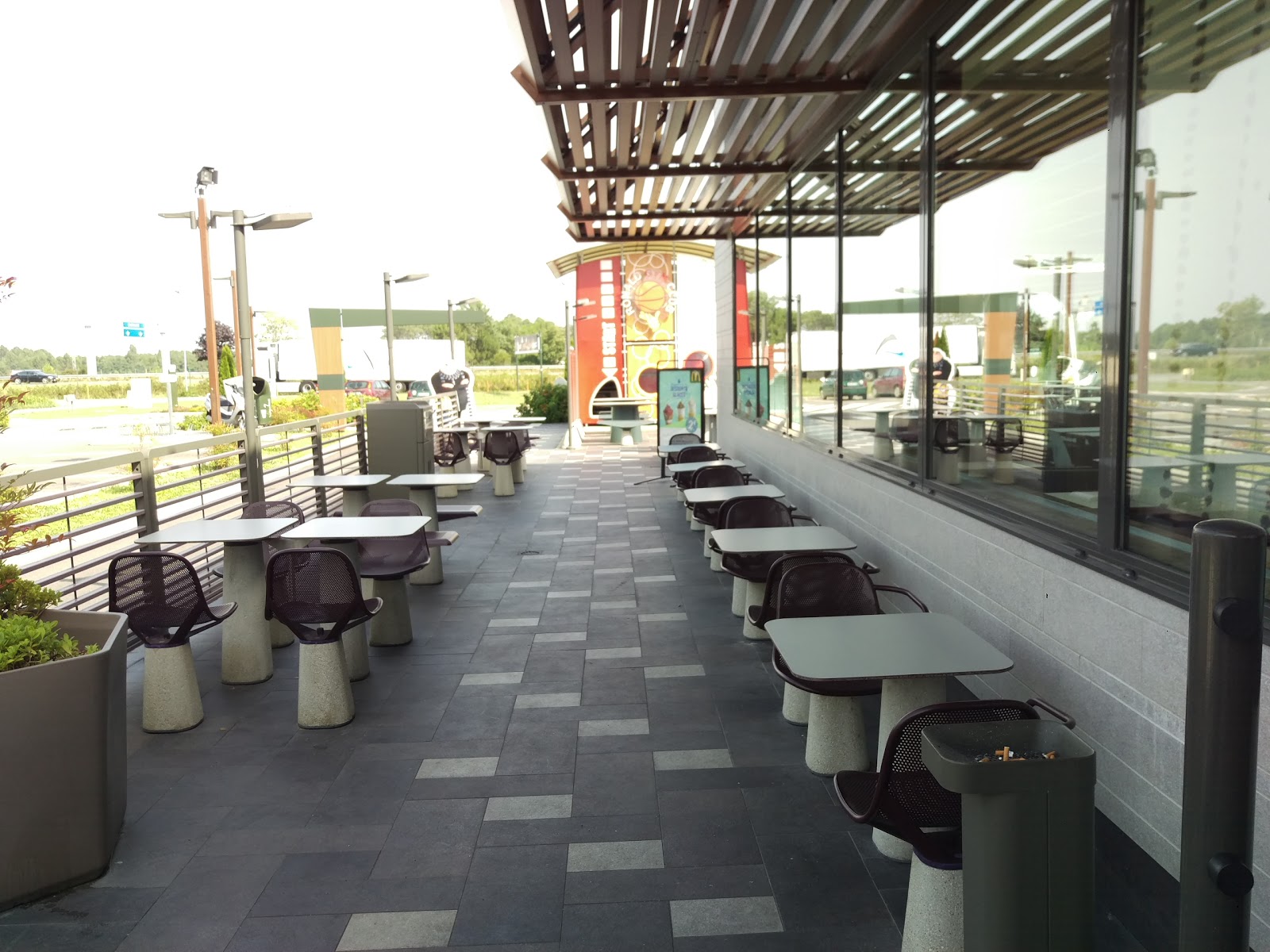 McDonald's — photo 3