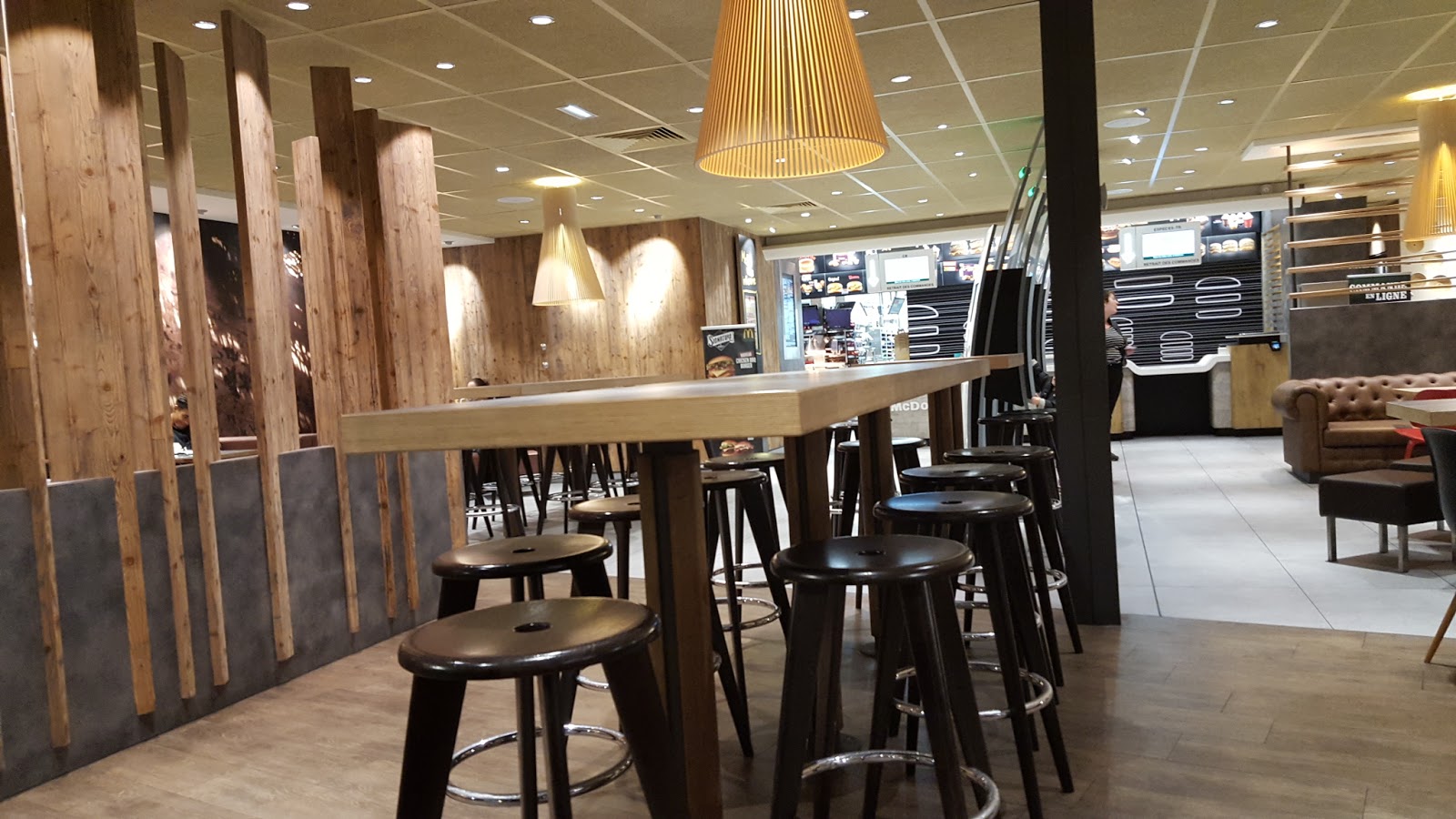 McDonald's — photo 5
