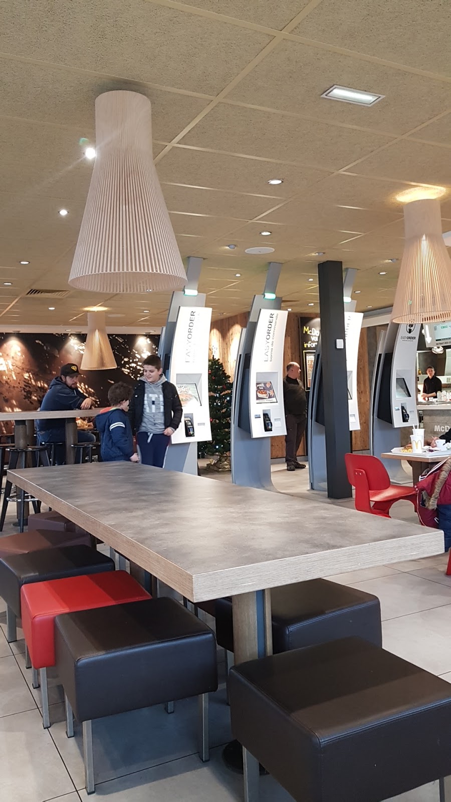 McDonald's — photo 7