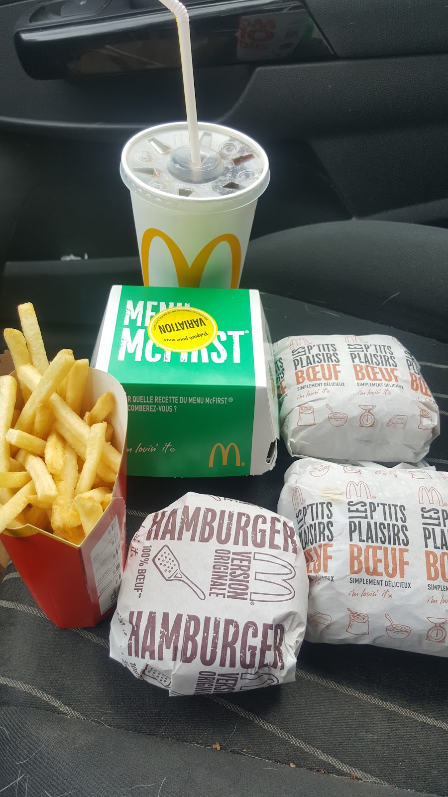 McDonald's — photo 8