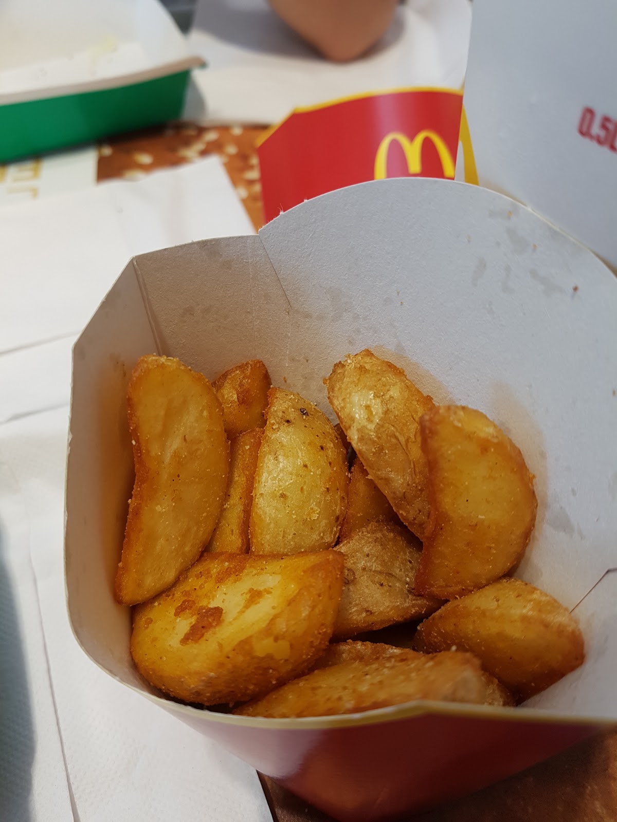 McDonald's — photo 9