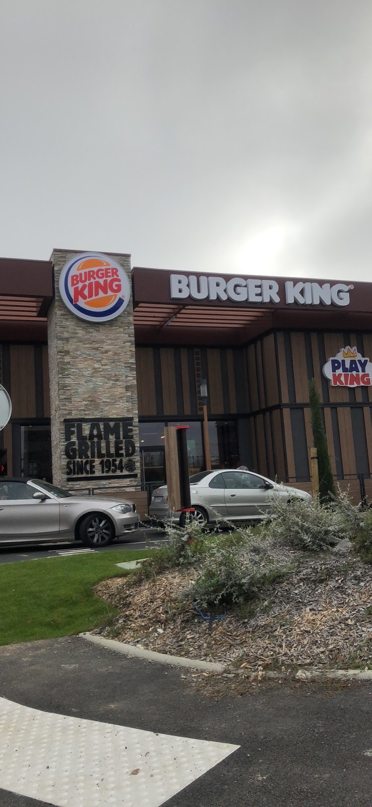 Burger King