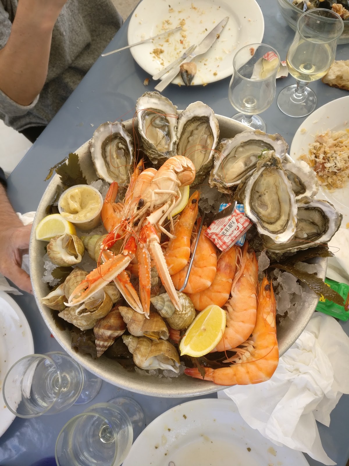 A la Bonne Franquette — photo 2