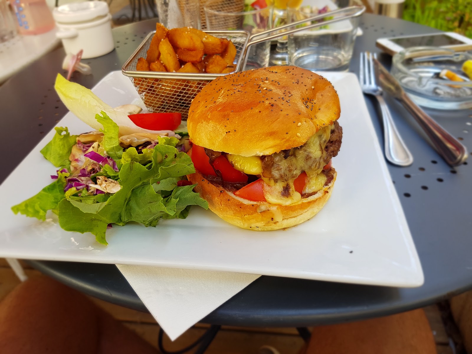 Le Bistronome — photo 1