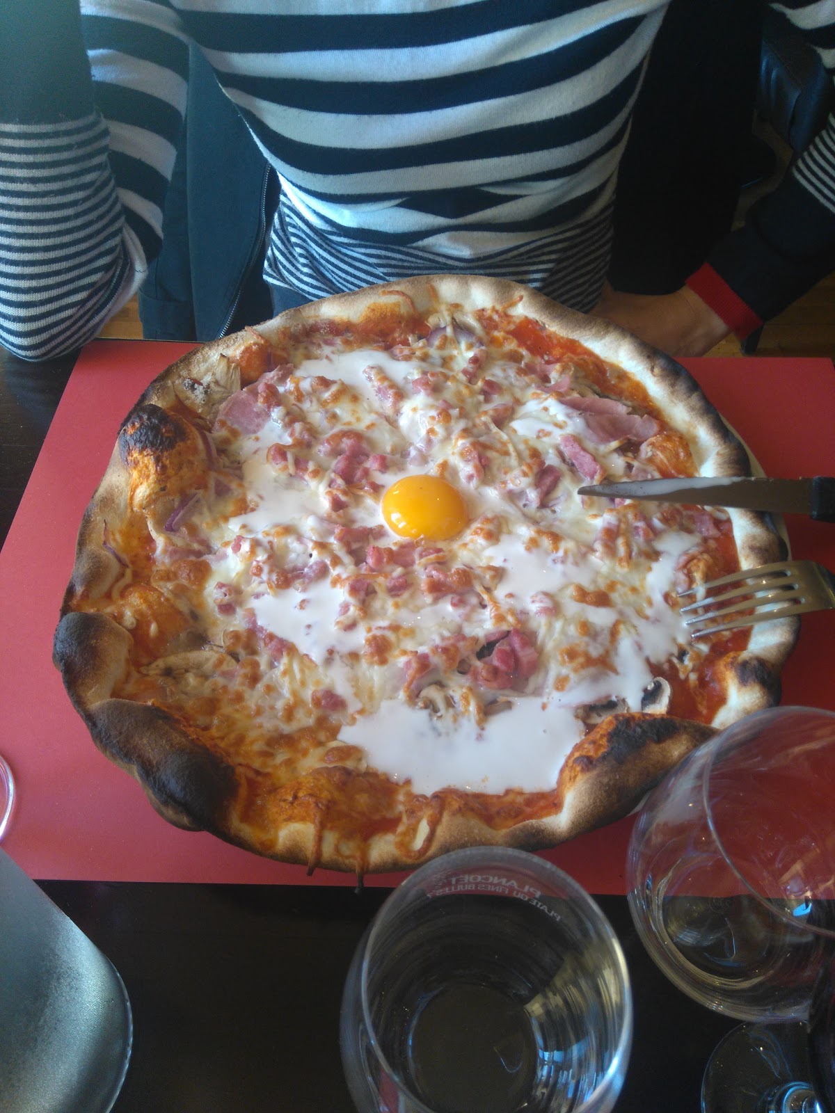 La Tour de Pizz — photo 2