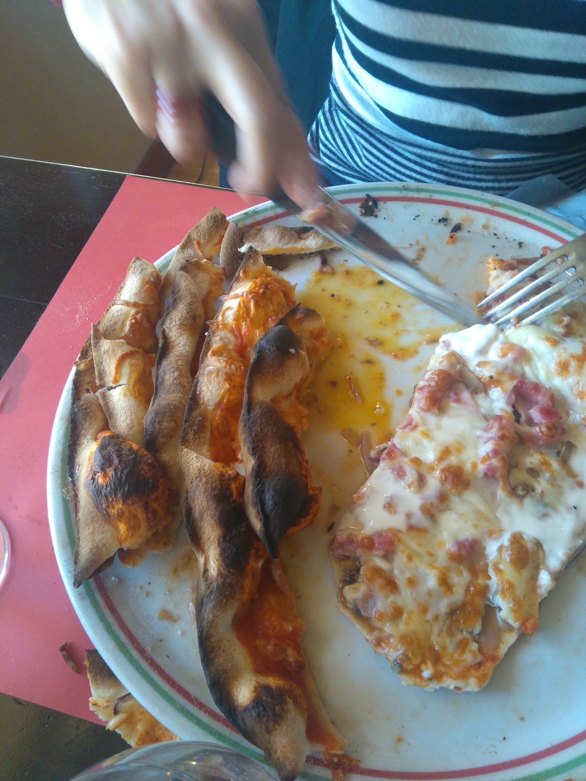 La Tour de Pizz — photo 5