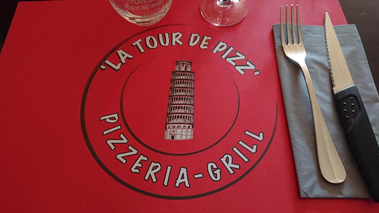 La Tour de Pizz — photo 7