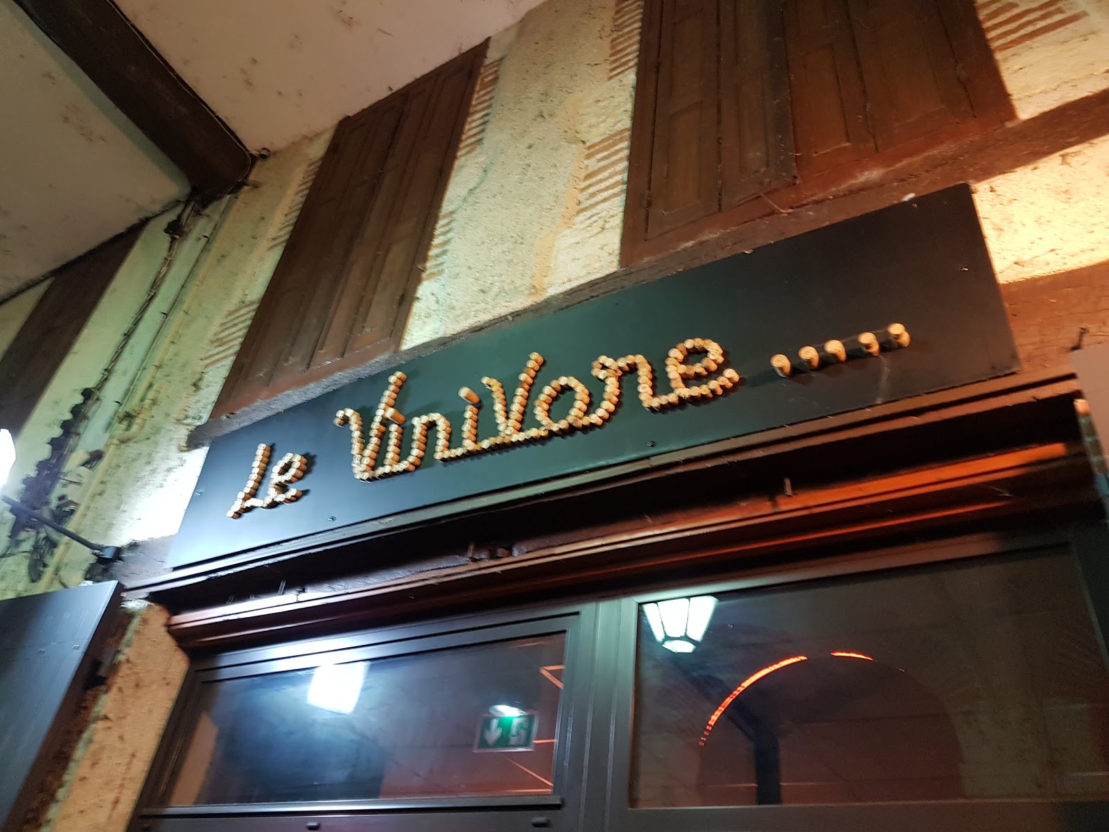Le Vinivore — photo 3