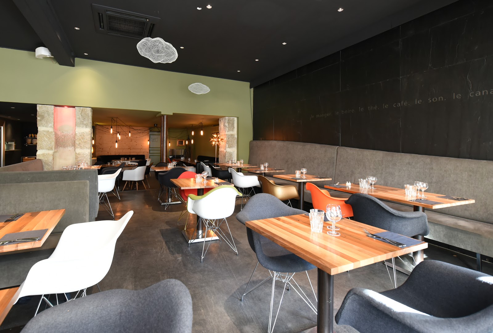 Café Bancel — photo 4