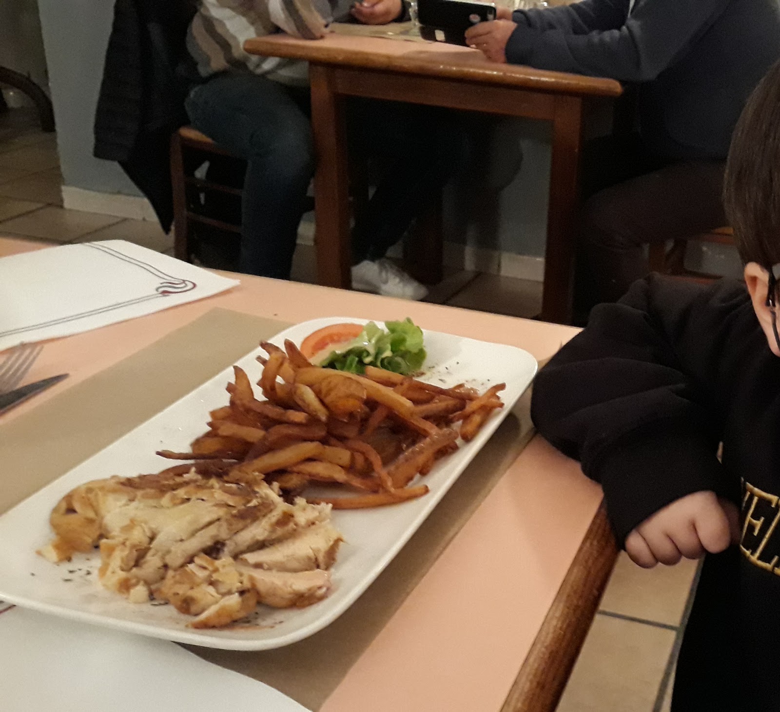 L'Etable — photo 3
