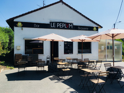 Le Peplum — photo 4