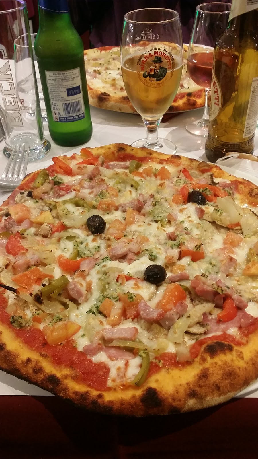 LA SCALA, CHEZ ROBERTO — photo 6