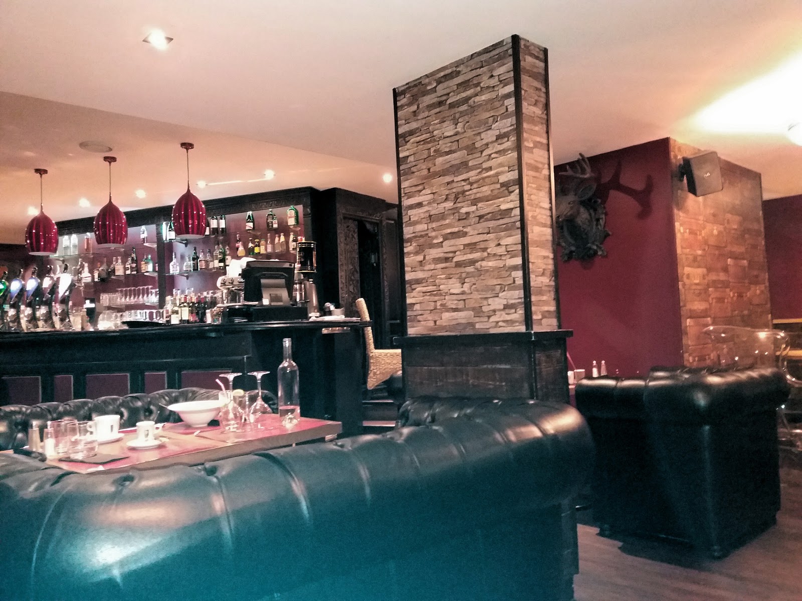 La Taverne — photo 1