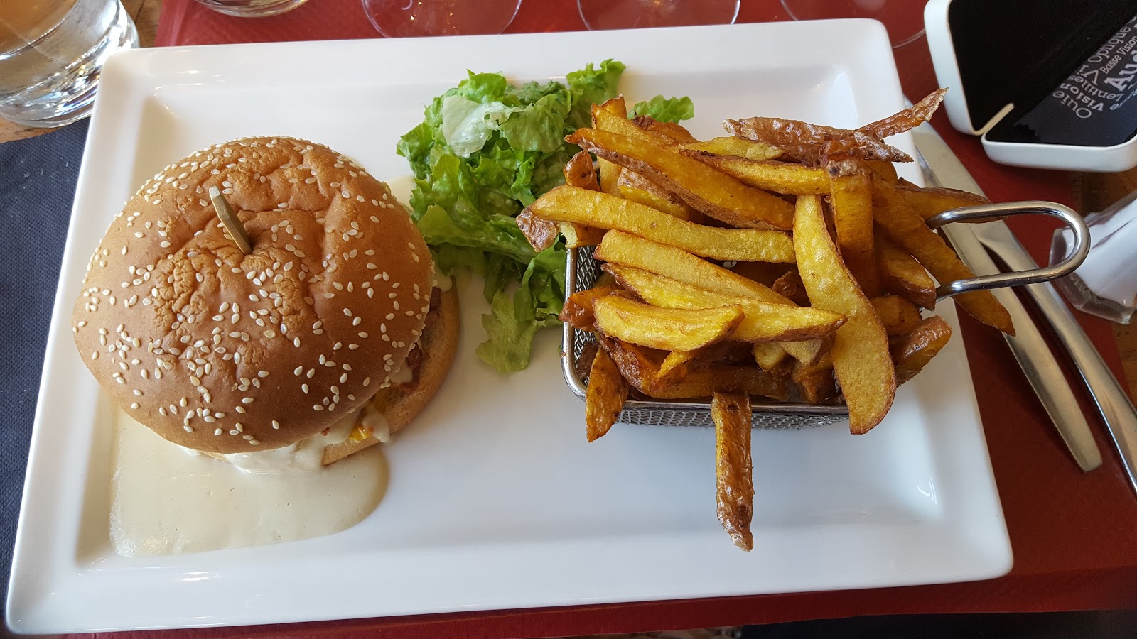 La Taverne — photo 2
