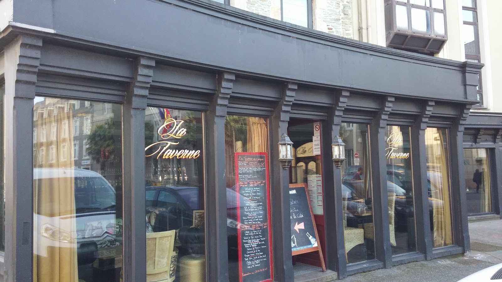 La Taverne — photo 3