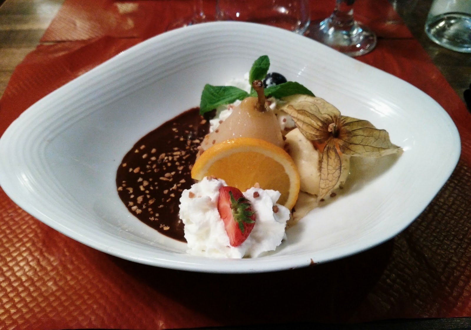 La Taverne — photo 4