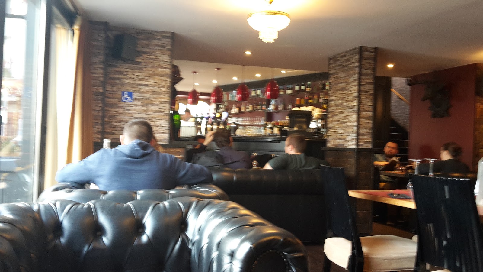 La Taverne — photo 6