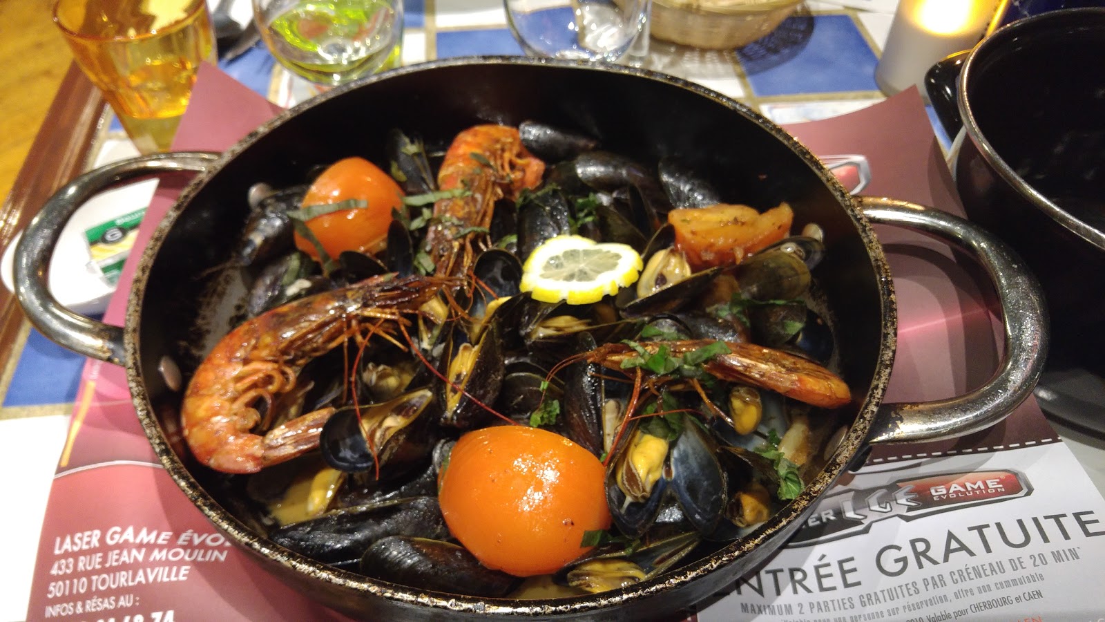 La Taverne — photo 8