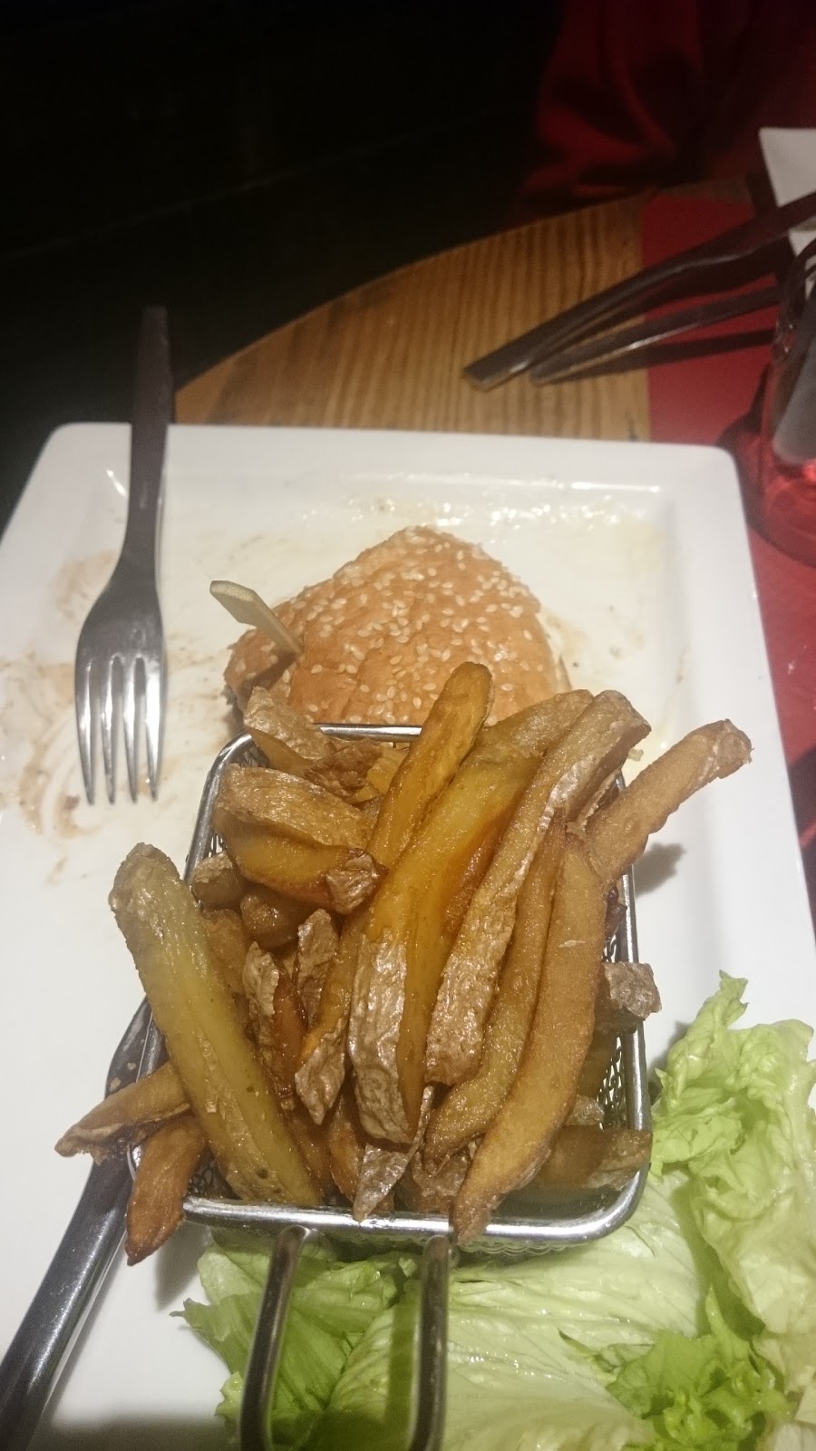 La Taverne — photo 9