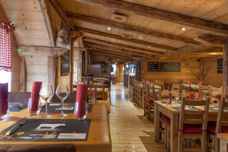 La Plancha — photo 3