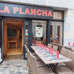 La Plancha — photo 4