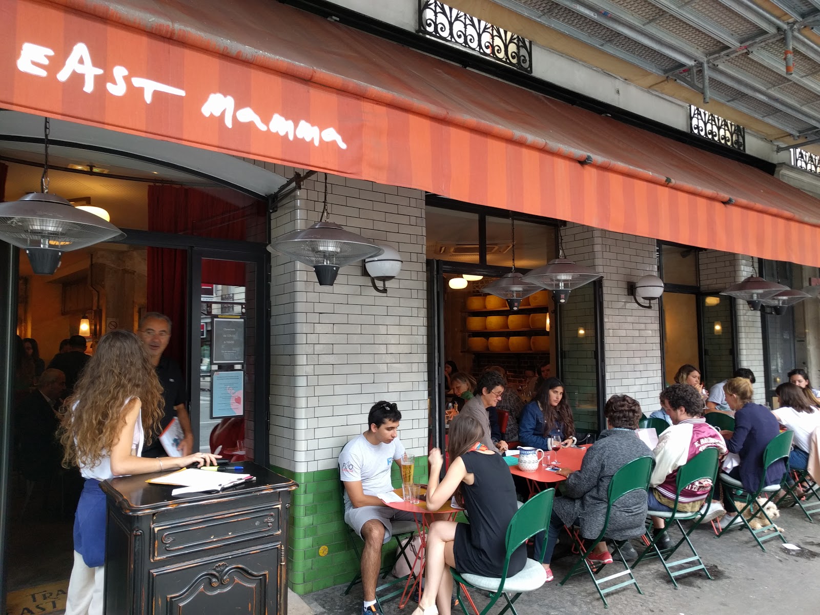 East Mamma — photo 2