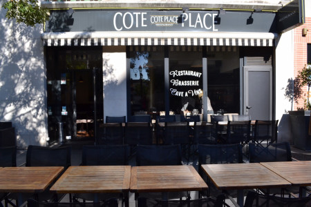 Cote Place — photo 10