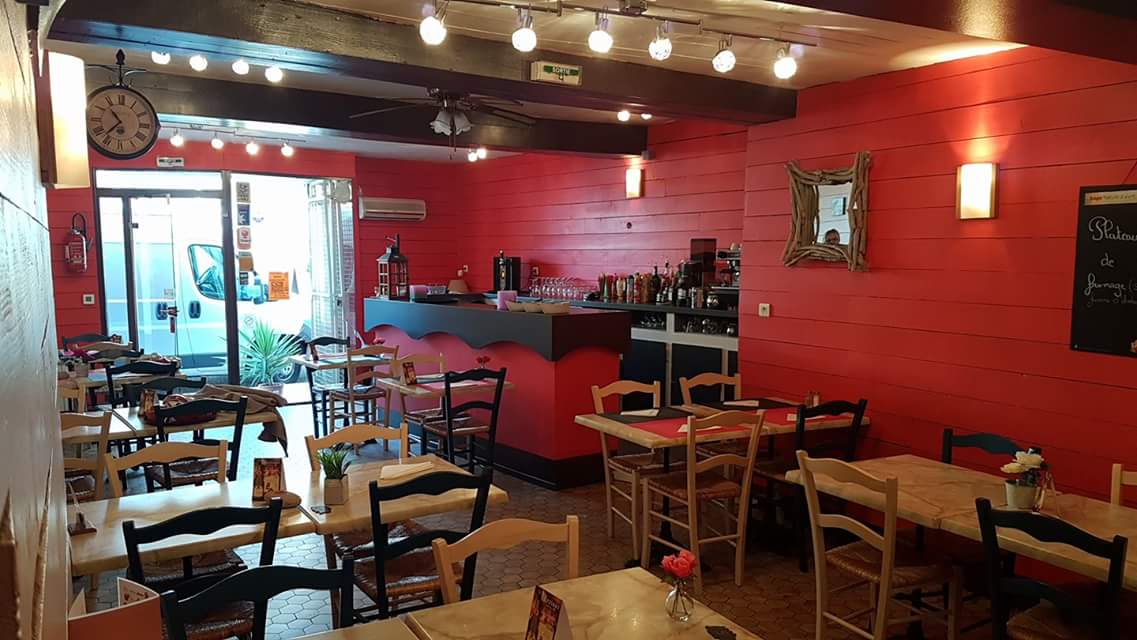 Crêperie Le Goëland