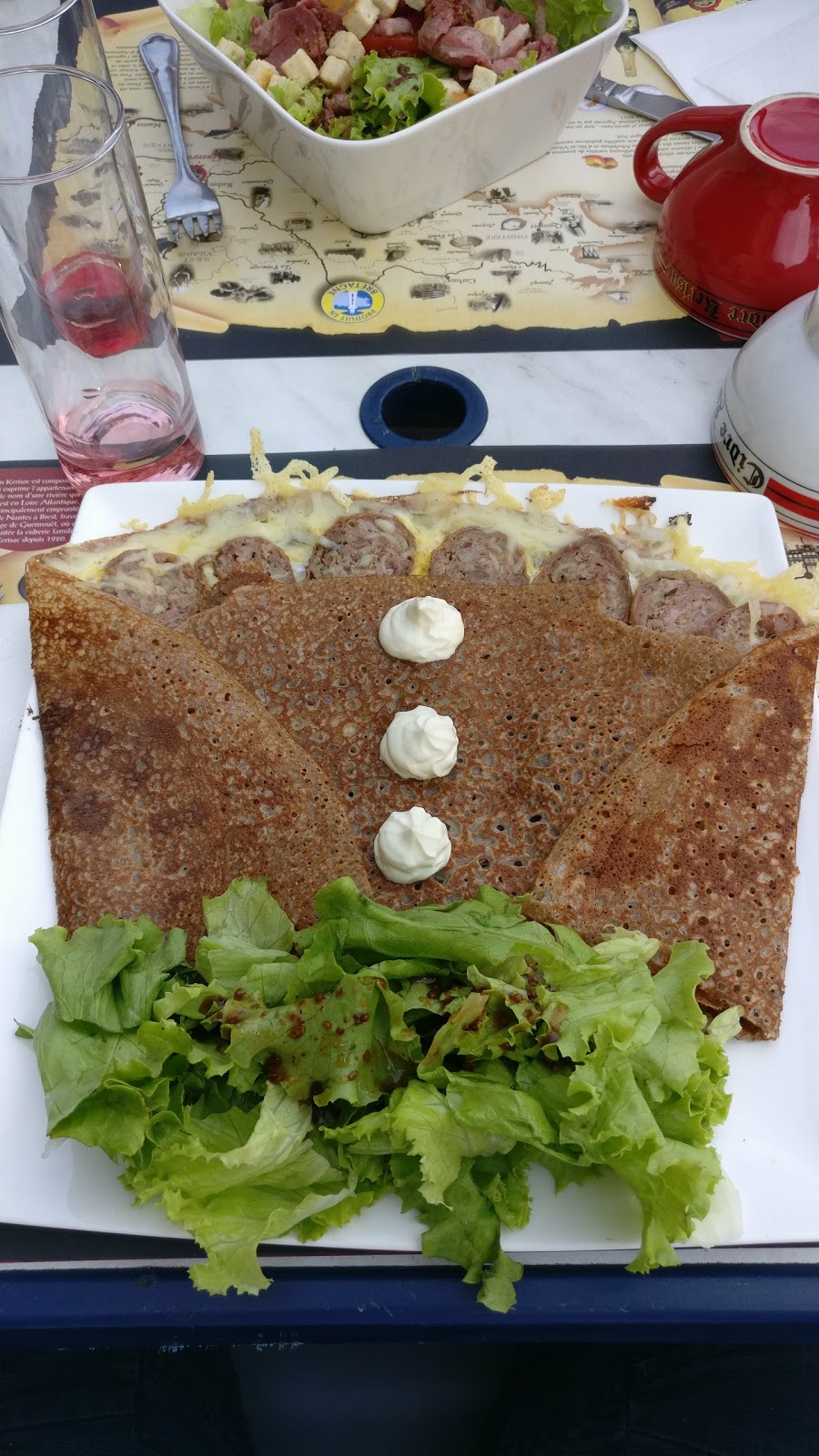 Crêperie Le Goëland — photo 3