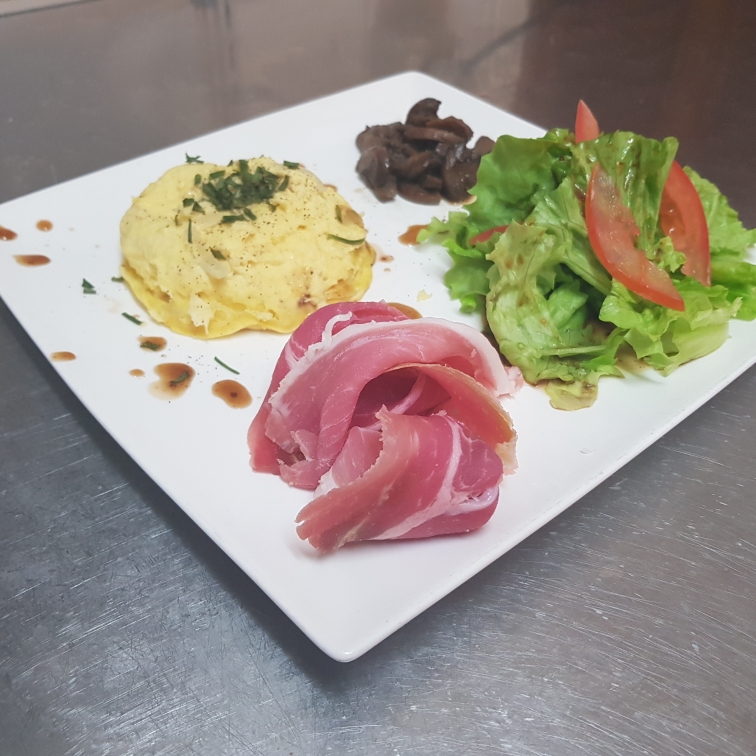 Crêperie Le Goëland