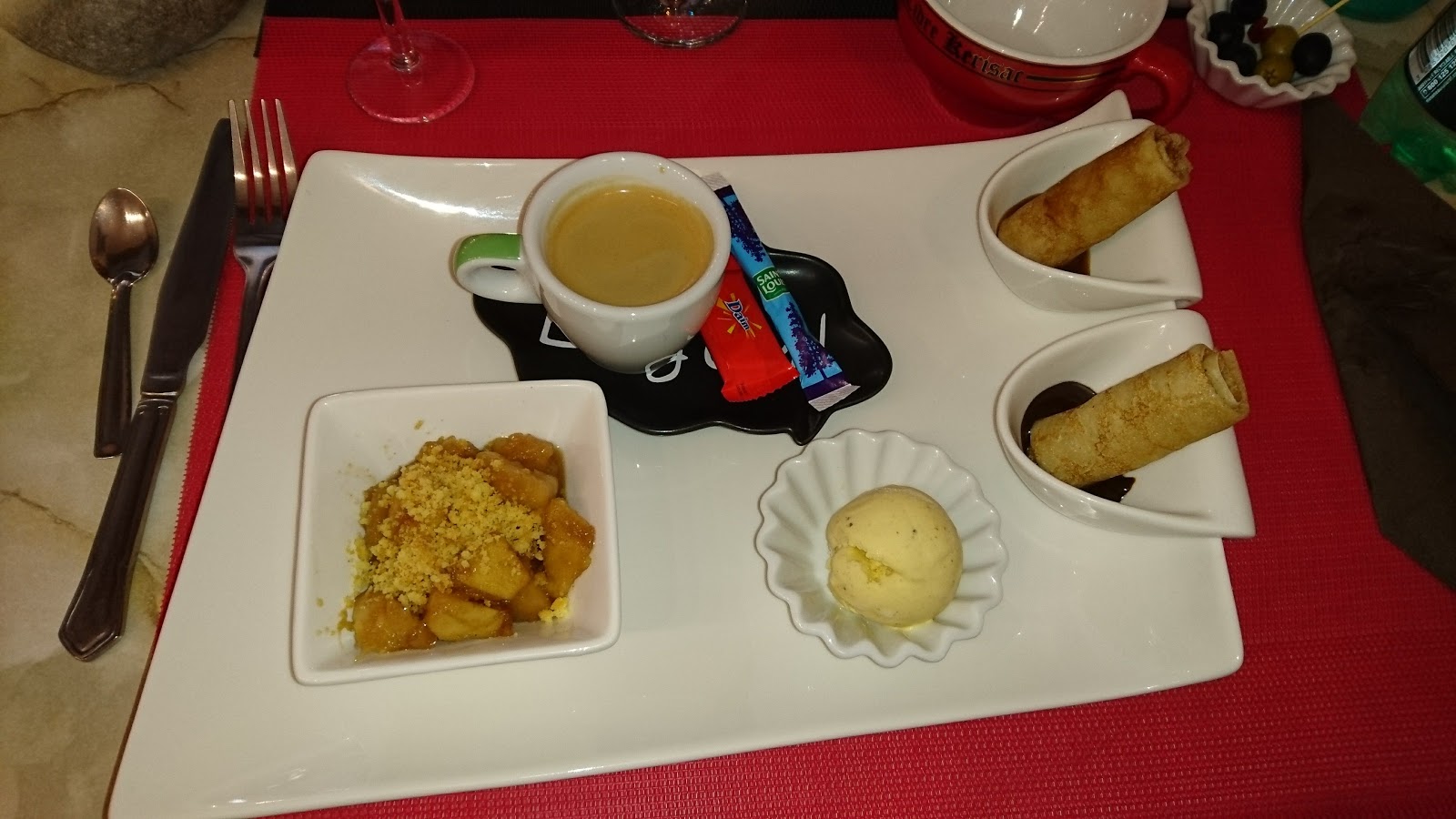 Crêperie Le Goëland — photo 8