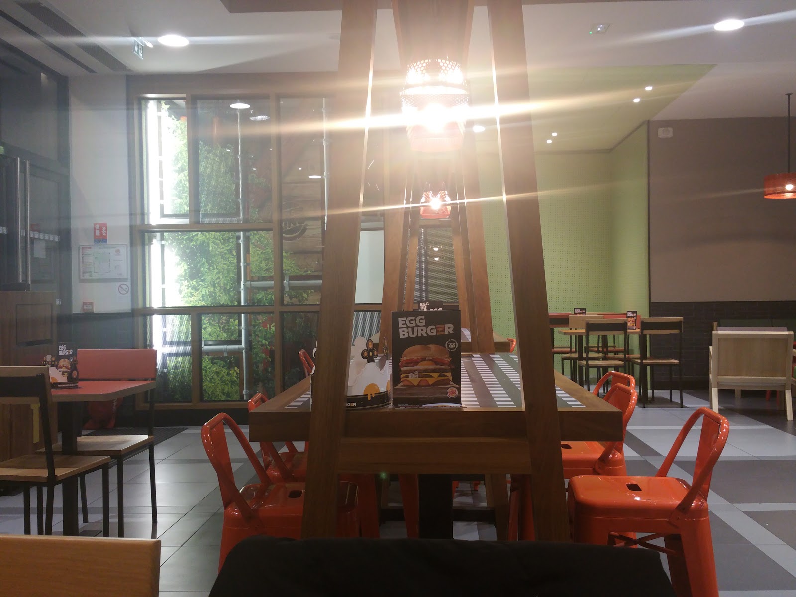 Burger King — photo 4
