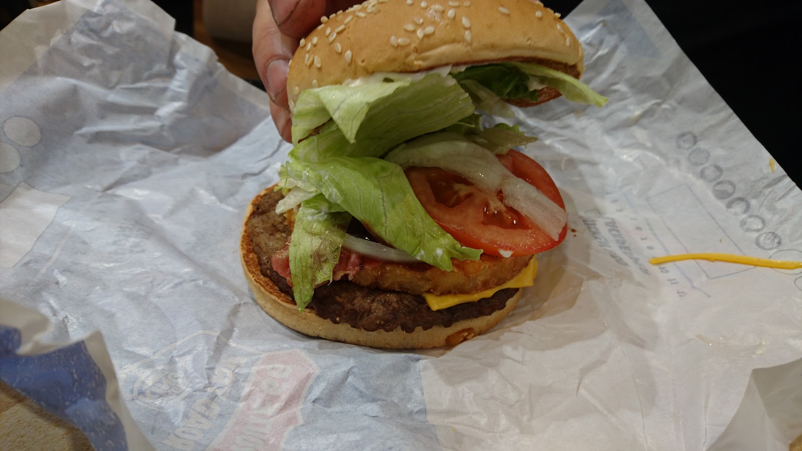 Burger King — photo 6
