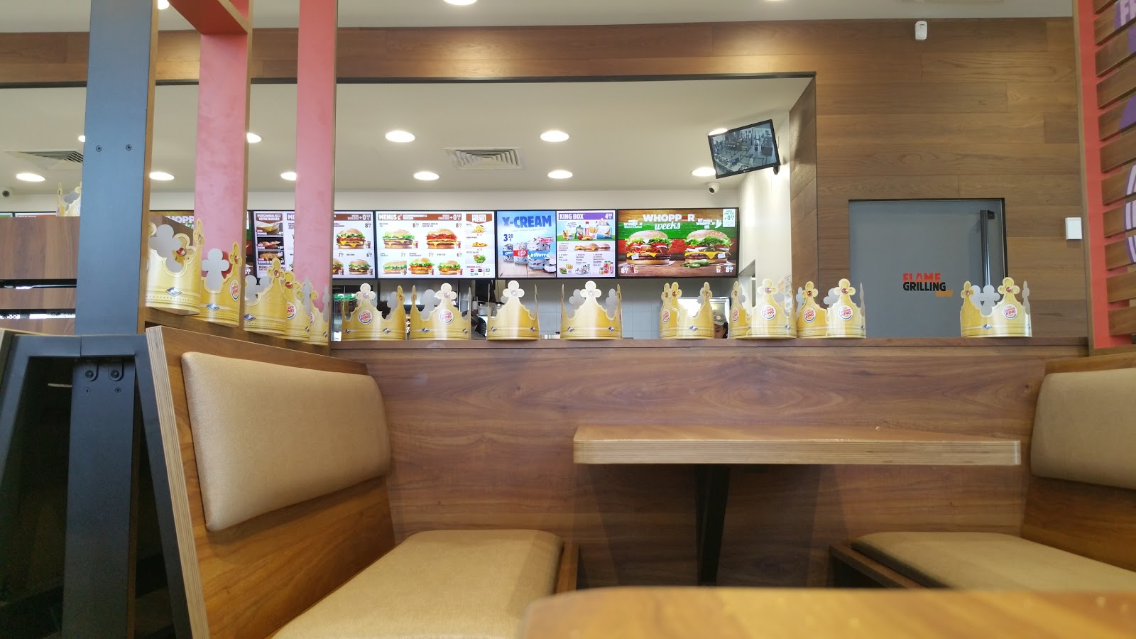 Burger King — photo 8