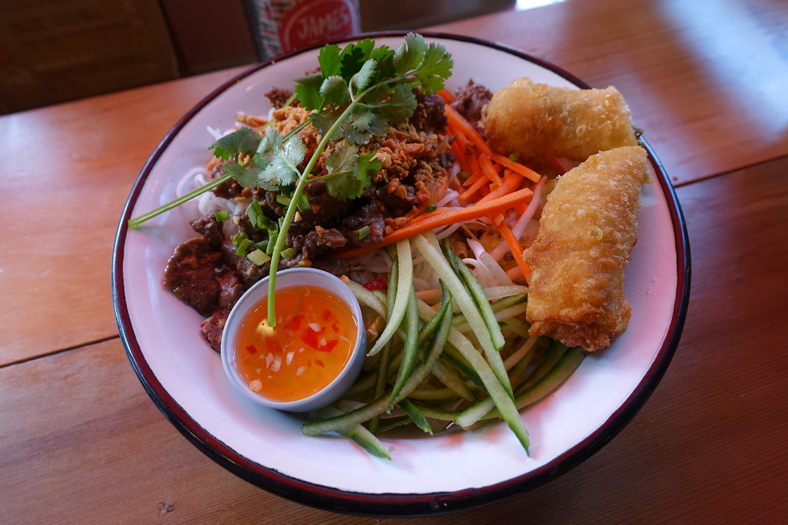 James Bún — photo 3